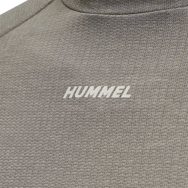 Hummel - hmlTE Mike, Seamless T-Shirt