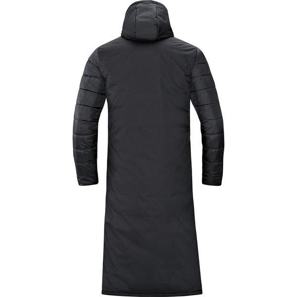 Jako - Bankmantel Team, Mantel