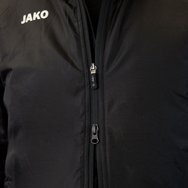 Jako - Bankmantel Team, Mantel