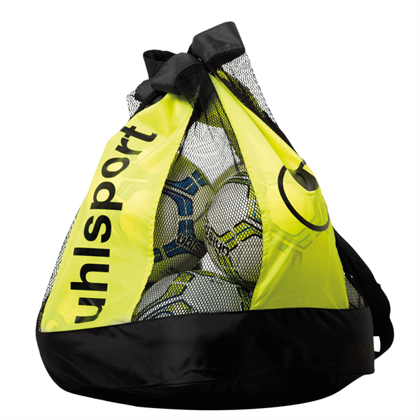 UHLSPORT - Ballbag f�r 12 B�lle, Ballsack
