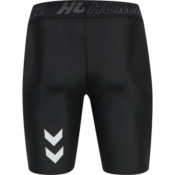 HUMMEL - hmlTE TOPAZ TIGHT SHORTS, Hose