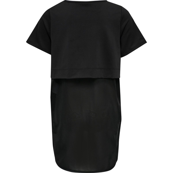 Hummel - hmlBOLETTE, Kinder T-Shirt