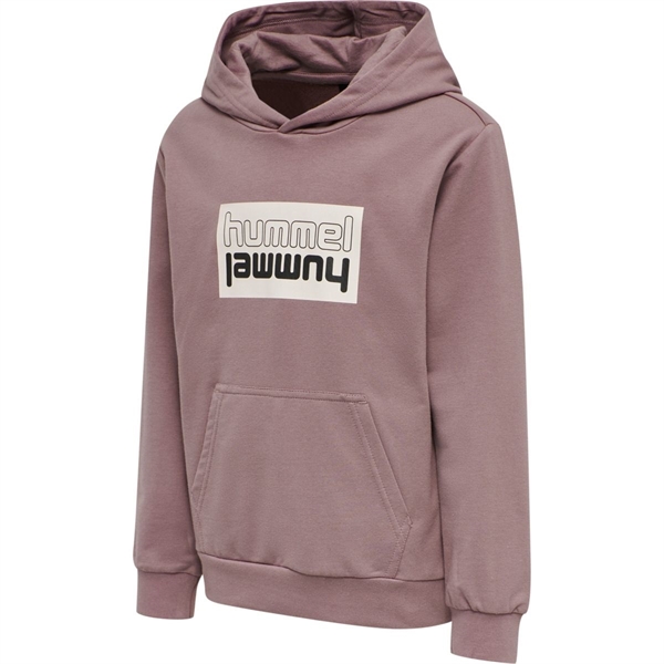 Hummel - hmlDUO, Kinder Hoodie