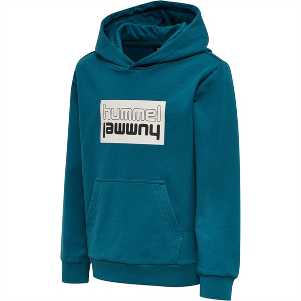 Hummel - hmlDUO, Kinder Hoodie