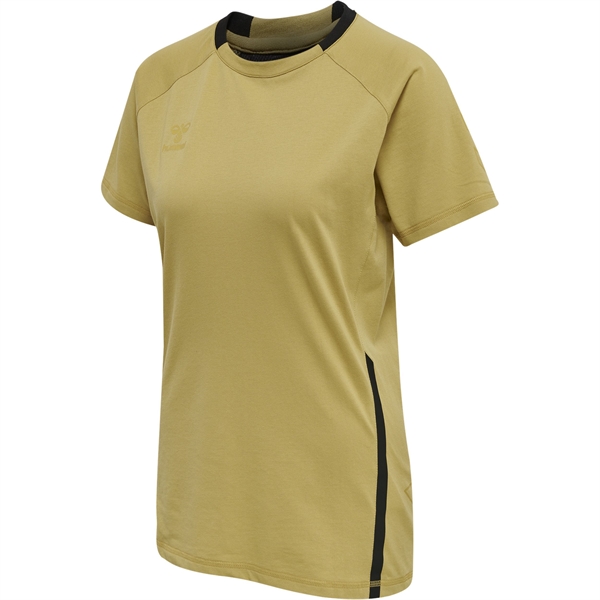 Hummel - hmlCIMA XK T-Shirt S/S, Damen