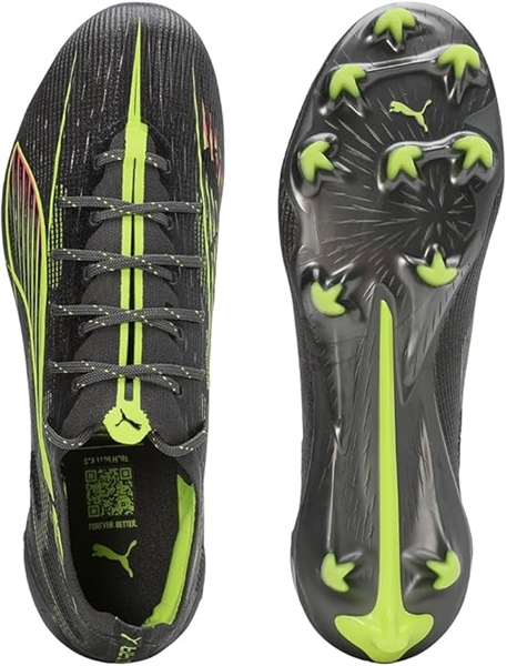 Puma - ULTRA 5 ULTIMATE FG Wns, Fu�ballschuh