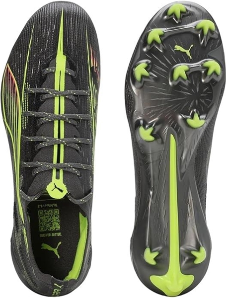 Puma - ULTRA 5 Match+FG/AG Wns, Fu�ballschuh