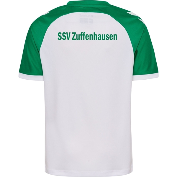 SSV ZUFFENHAUSEN – Hummel hmlMATCH JERSEY S/S, Kindertrikot