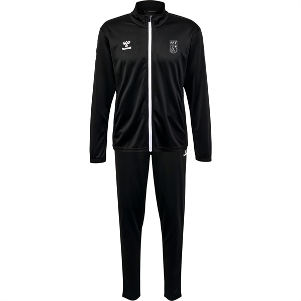 SSV ZUFFENHAUSEN – Hummel hmlLOGO ANZUG, Kindertrainingsanzug