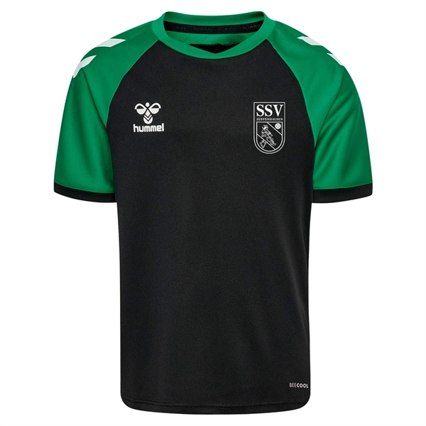 SSV ZUFFENHAUSEN – Hummel hmlMATCH JERSEY S/S, Kindertrikot