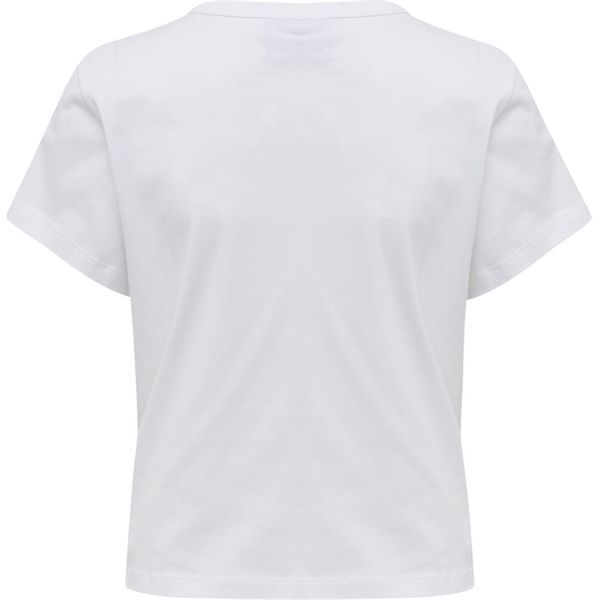 Hummel - hmlIC Texas, Crop T-Shirt