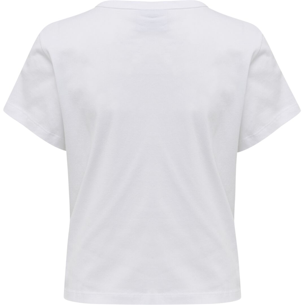 Hummel - hmlIC Texas, Crop T-Shirt