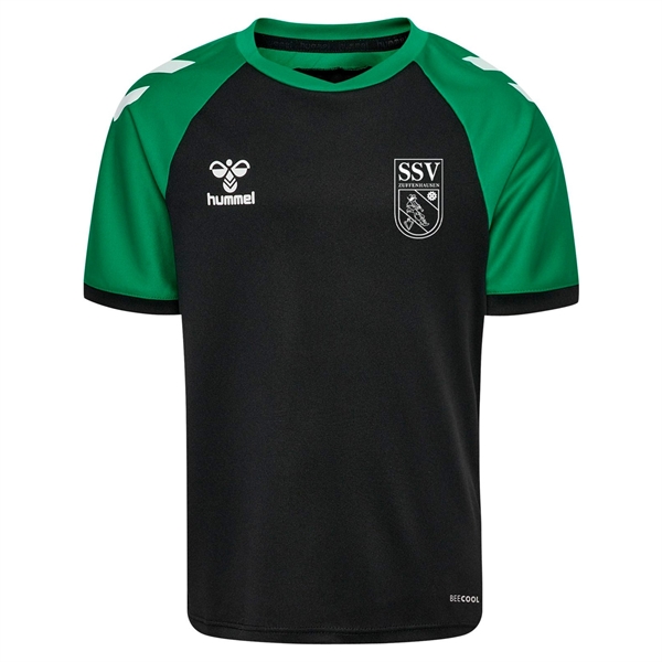SSV ZUFFENHAUSEN – Hummel hmlMATCH JERSEY S/S, Trikot