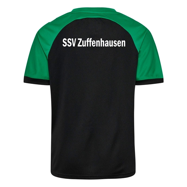 SSV ZUFFENHAUSEN – Hummel hmlMATCH JERSEY S/S, Trikot