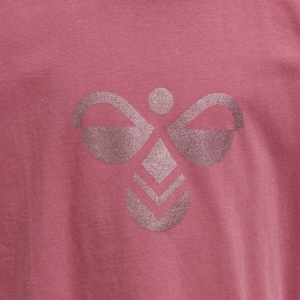 Hummel - hmlDIEZ, Kinder T-Shirt