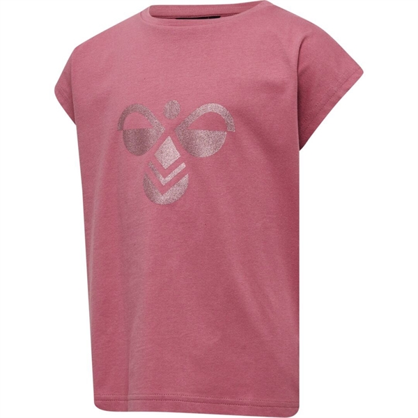 Hummel - hmlDIEZ, Kinder T-Shirt