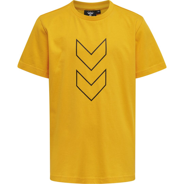 Hummel - hmlLOUD, Kinder T-Shirt