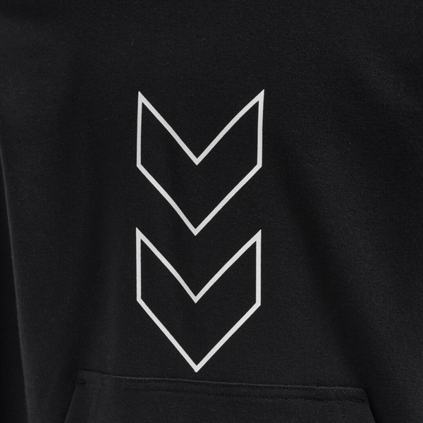 Hummel - hmlVV, Kinder Hoodie