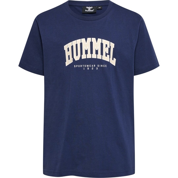Hummel - hmlFAST, Kinder T-Shirt