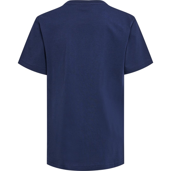 Hummel - hmlFAST, Kinder T-Shirt