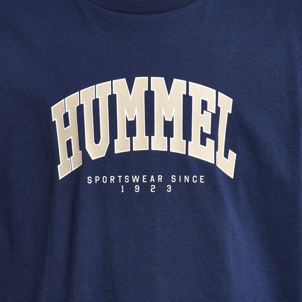 Hummel - hmlFAST, Kinder T-Shirt