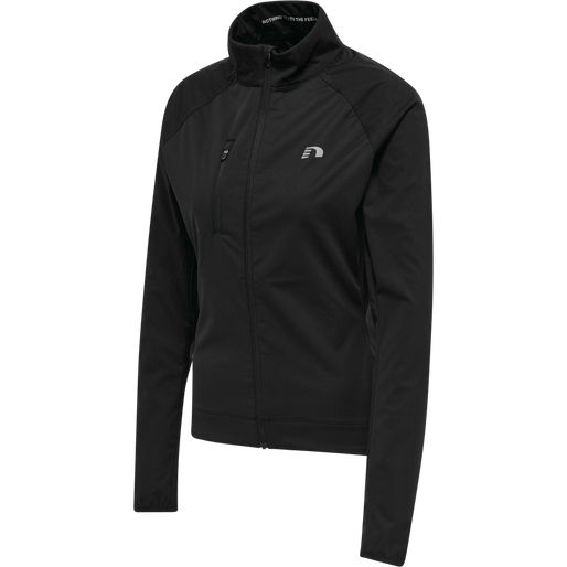 Newline - Core, Damen Thermo-Fahrradjacke