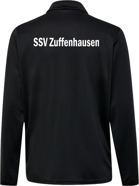 SSV ZUFFENHAUSEN – Hummel Ausweichanzug ESSENTIAL, KIDS