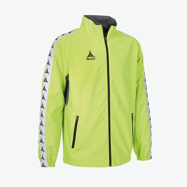 Derbystar - Pr�sentationsjacke Ultimate, Kinder