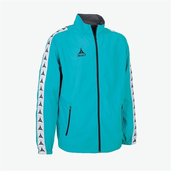 Derbystar - Pr�sentationsjacke Ultimate, Kinder