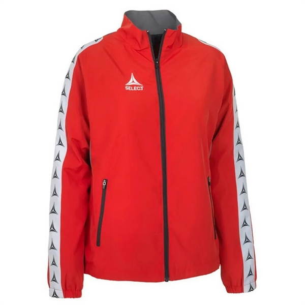 Derbystar - Ultimate Pr�sentationsjacke, Damen