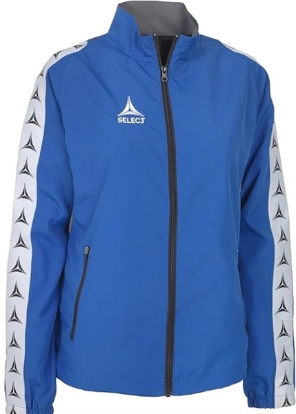 Derbystar - Ultimate Pr�sentationsjacke, Damen