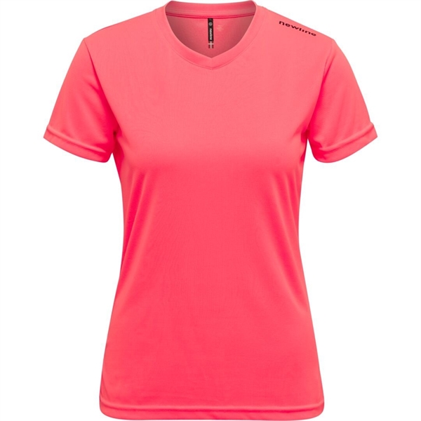 Newline - Base Cool, Damen T-Shirt