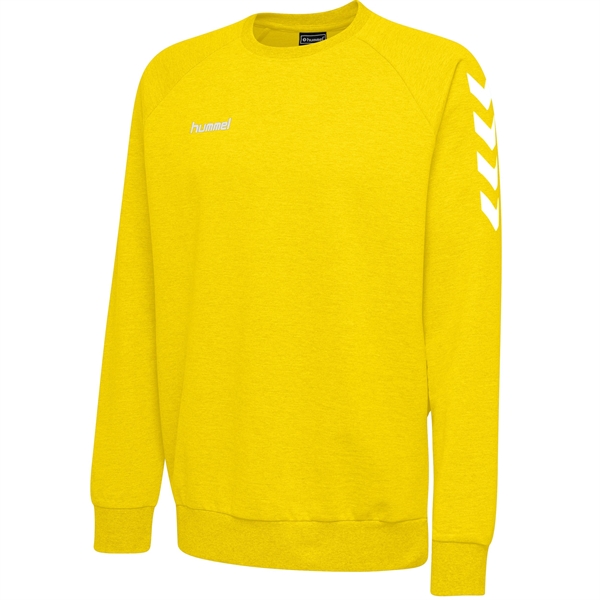 Hummel - hmlGO Cotton, Sweatshirt