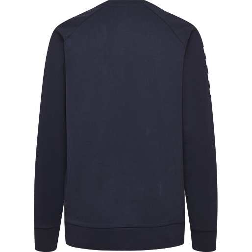 Hummel - hmlGO Cotton, Damen Sweatshirt