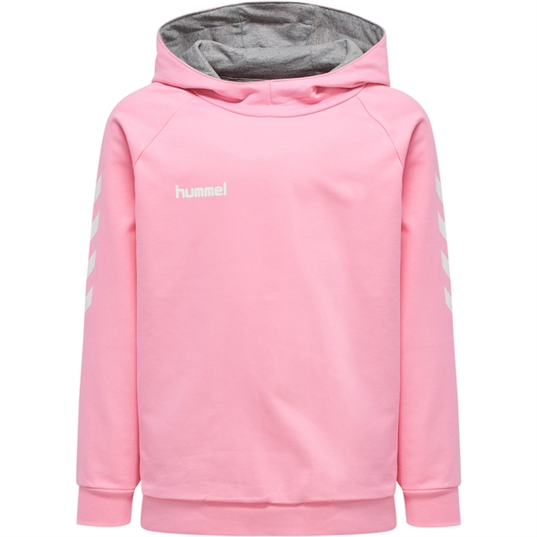 Hummel - hmlGO Cotton, Kinder Hoodie
