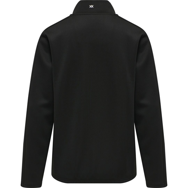 Hummel - hmlCORE XK, Damen Half Zip