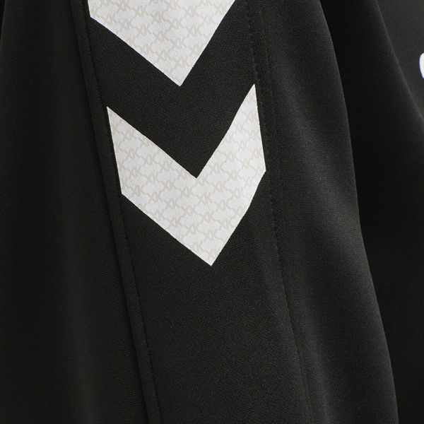 Hummel - hmlCORE XK, Damen Half Zip