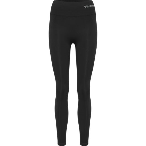 Hummel - hmlTIF Seamless, High Waist Tights