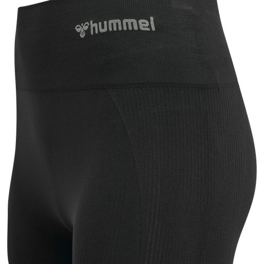 Hummel - hmlTIF Seamless, High Waist Tights