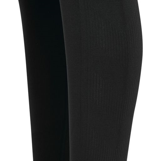 Hummel - hmlTIF Seamless, High Waist Tights
