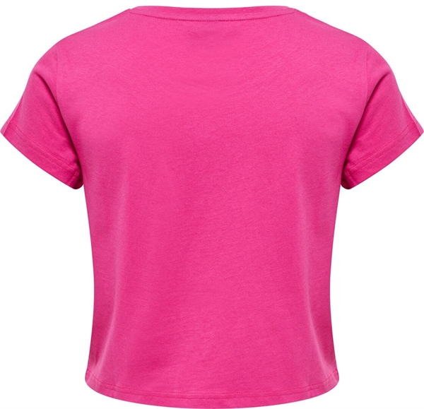 Hummel - hmlLEGACY, Cropped T-Shirt