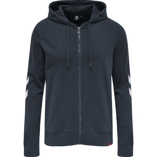 Hummel - hmlLEGACY, Zip Hoodie