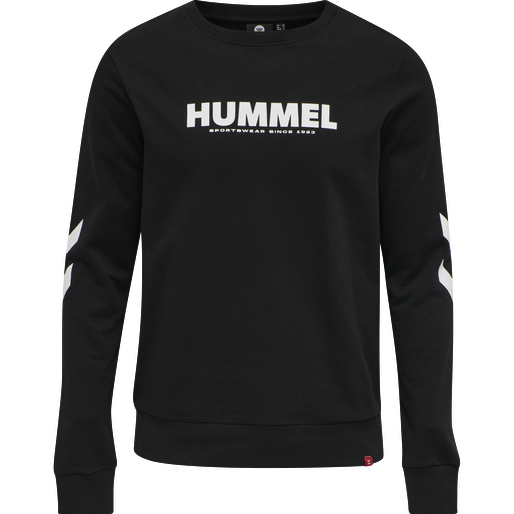 Hummel - hmlLEGACY, Sweatshirt