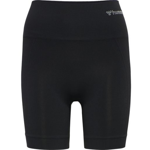 Hummel - hmlTIF, Damen Seamless Shorts