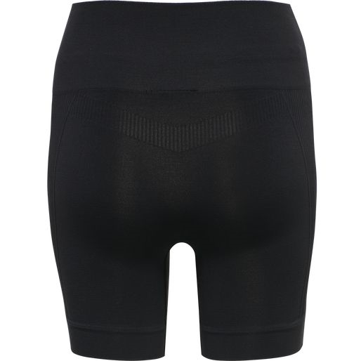 Hummel - hmlTIF, Damen Seamless Shorts