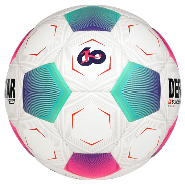 Derbystar - Bundesliga Club S-Light v22