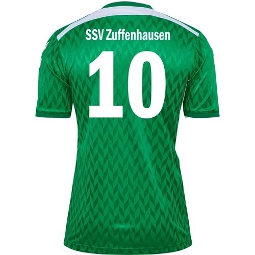 SSV ZUFFENHAUSEN – Hummel hmlMATCH JERSEY S/S, Jugend