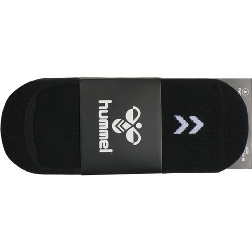 Hummel - hmlCHEVRON, 6er Pack Socken