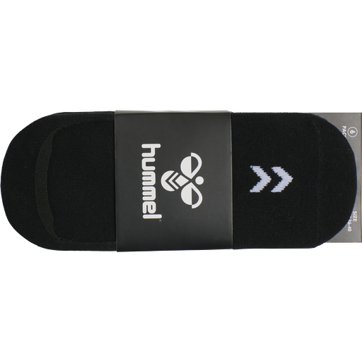 Hummel - hmlCHEVRON, 6er Pack Socken