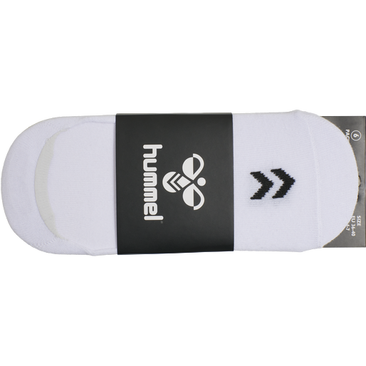 Hummel - hmlCHEVRON, 6er Pack Socken